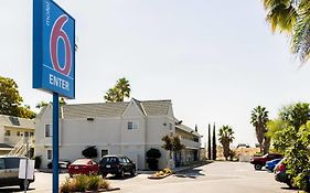 Motel 6 Bakersfield East